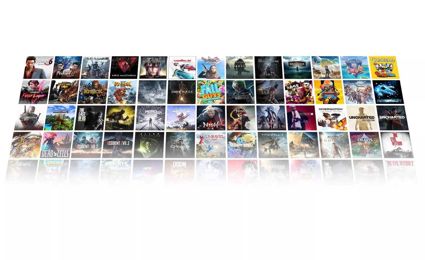 Play Juegos PS4 on PS5 with backwards compatibility